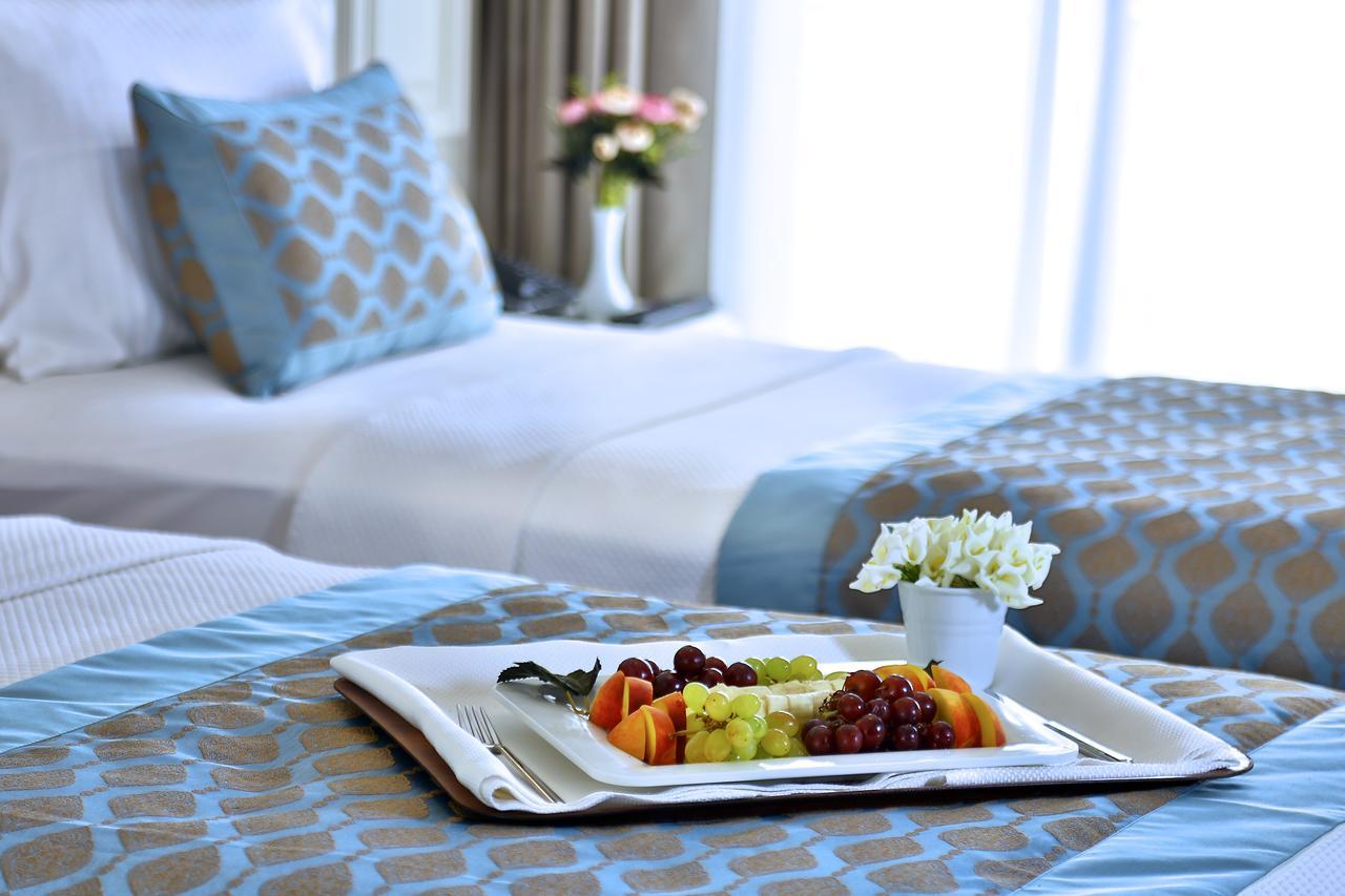 Beethoven Hotel & Suite Isztambul Kültér fotó